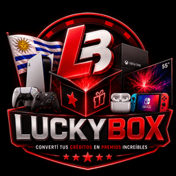 LuckyBox