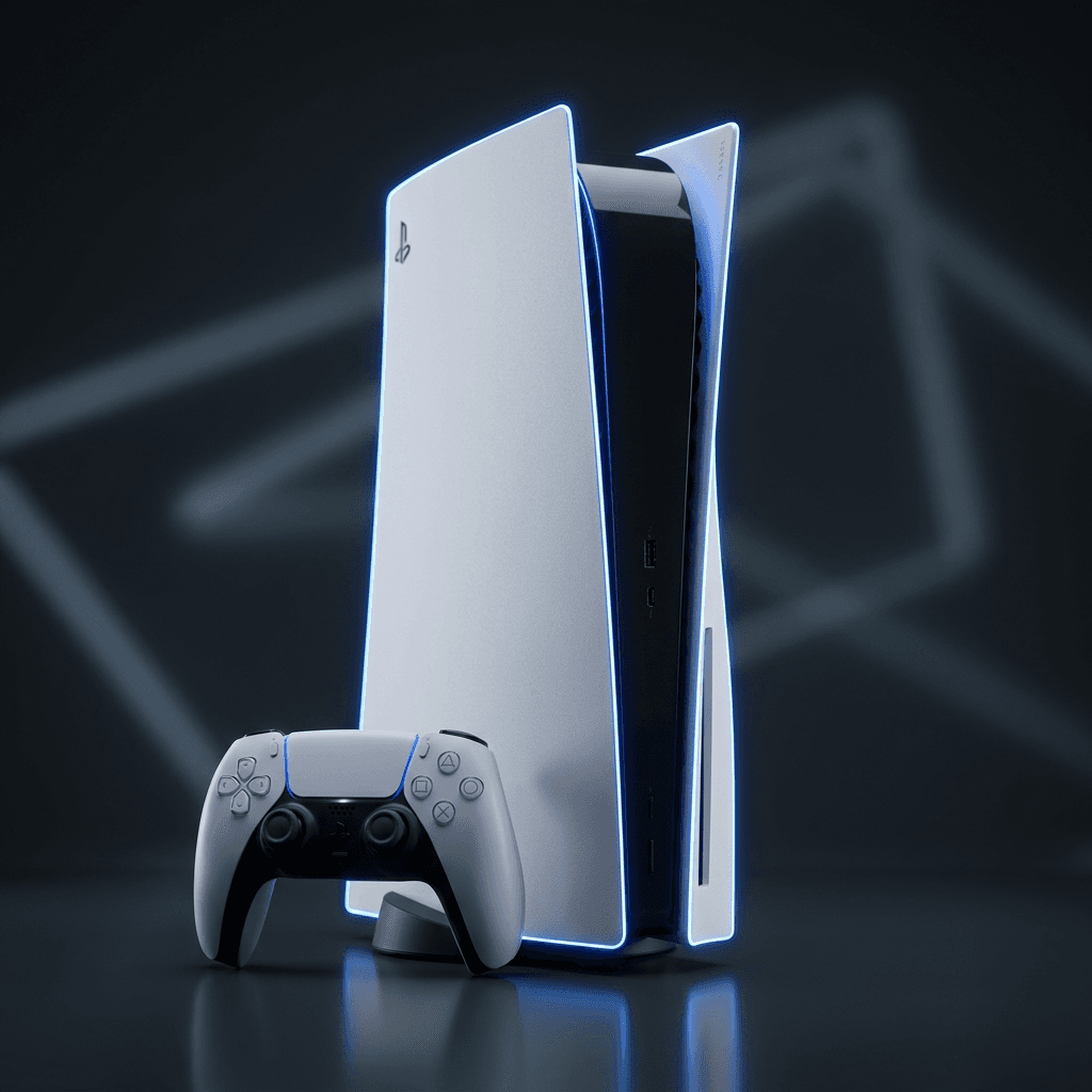 PlayStation 5