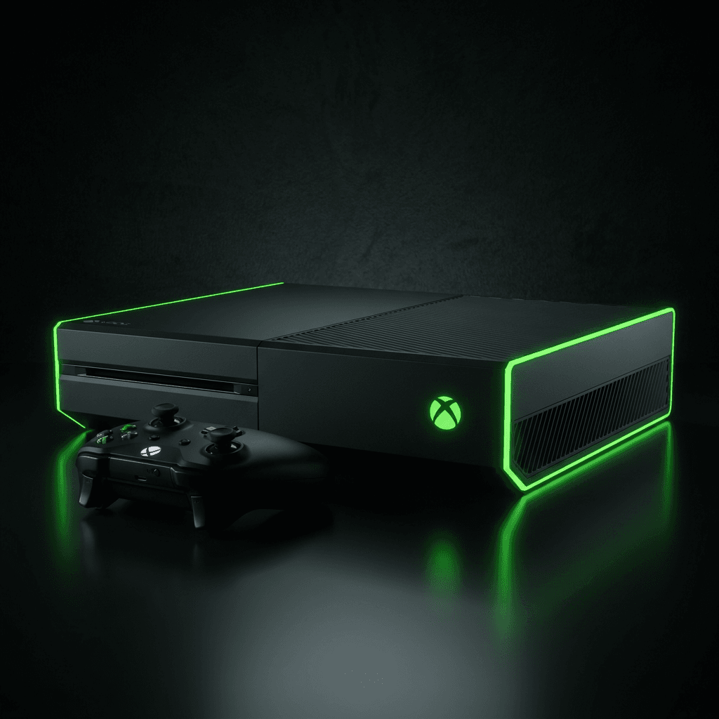 Xbox One